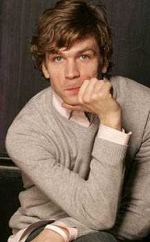 Brendan Sexton III